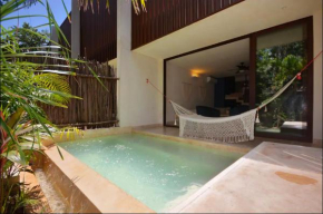 VILLAS EN EL CORAZON DE ALDEA ZAMA, TULUM